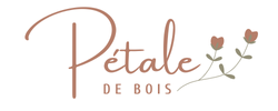 Pétale de Bois